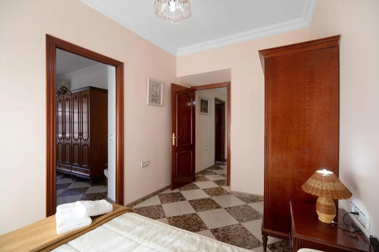 Villa Casa Macarena Chiclana de la Frontera