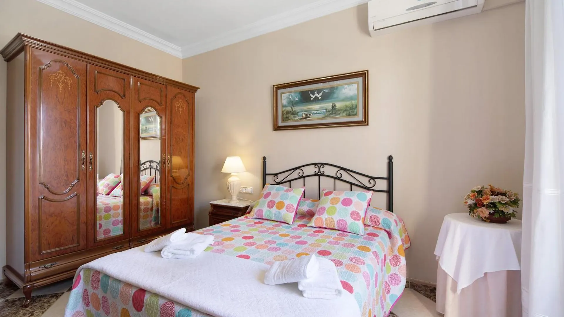Ferienhaus Villa Casa Macarena Chiclana de la Frontera