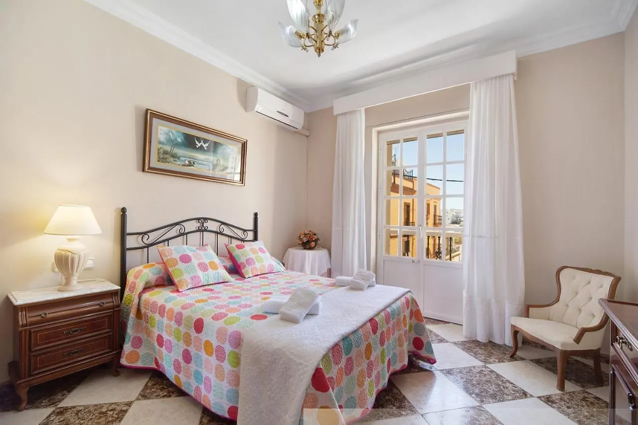 Villa Casa Macarena Chiclana de la Frontera 0*,  Spanien