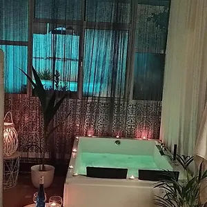 Casa, Piscina, Jacuzzi, Garaje, Barbacoa. Chiclana de la Frontera