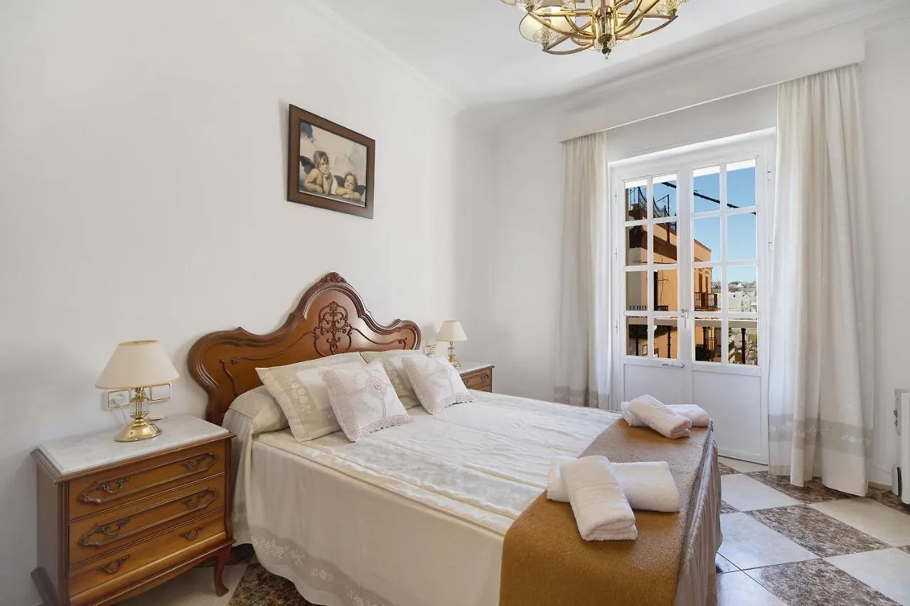 Villa Casa Macarena Chiclana de la Frontera España